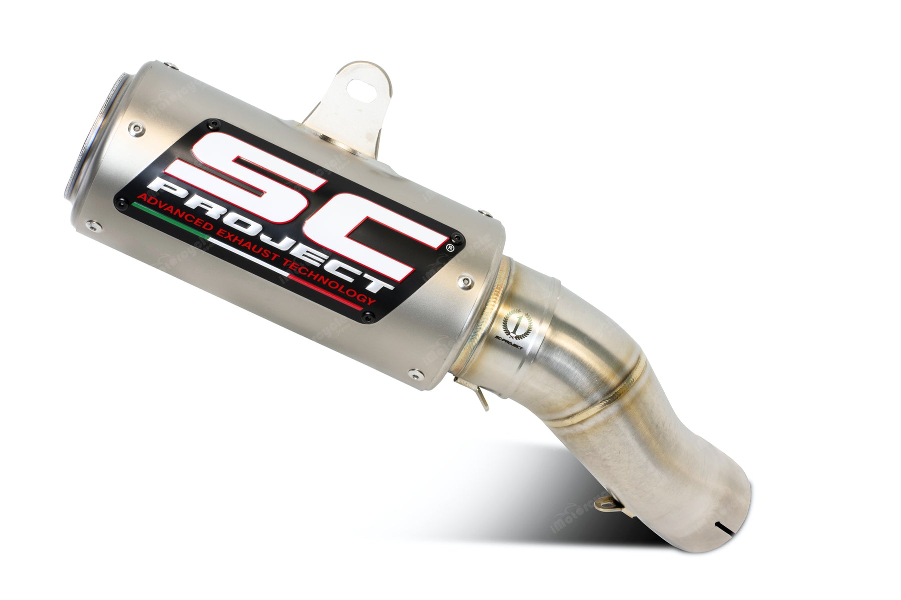 SC-PROJECT】バイク用マフラー | ZX-25R SE 製品情報 – iMotorcycle Japan