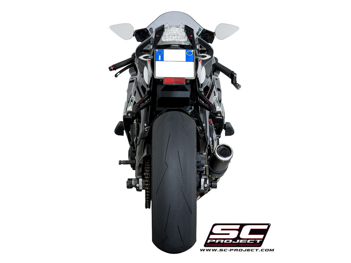 SC-PROJECT】バイク用マフラー | S1000RR 製品情報 – iMotorcycle Japan