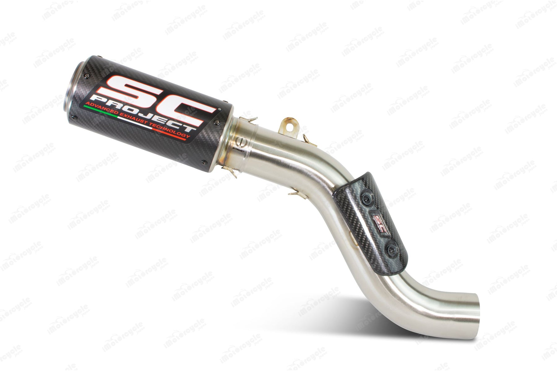 SC-PROJECT】バイク用マフラー | MONSTER 製品情報 – iMotorcycle Japan