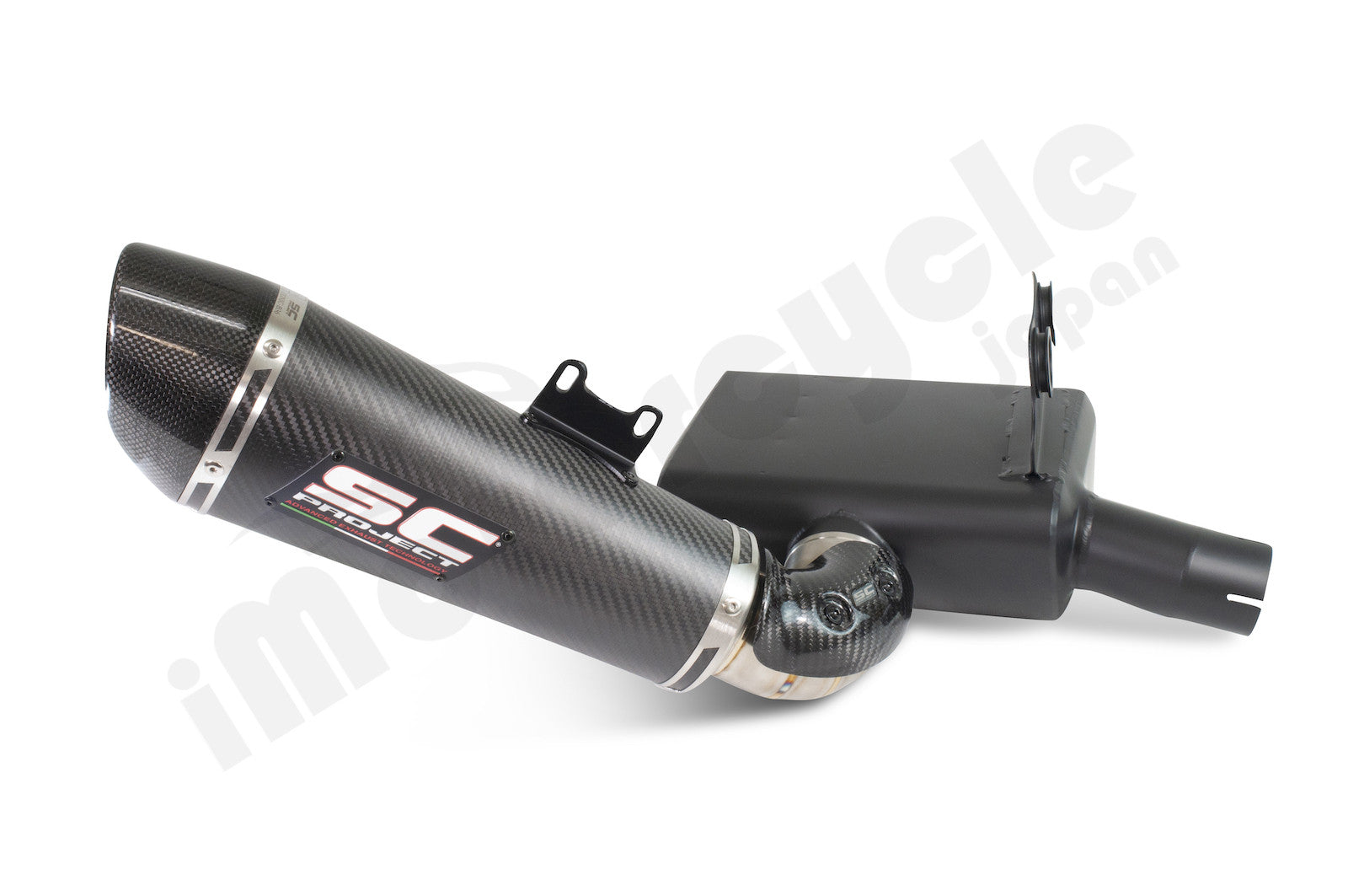 SC-PROJECT】バイク用マフラー | F900XR 製品情報 – iMotorcycle Japan