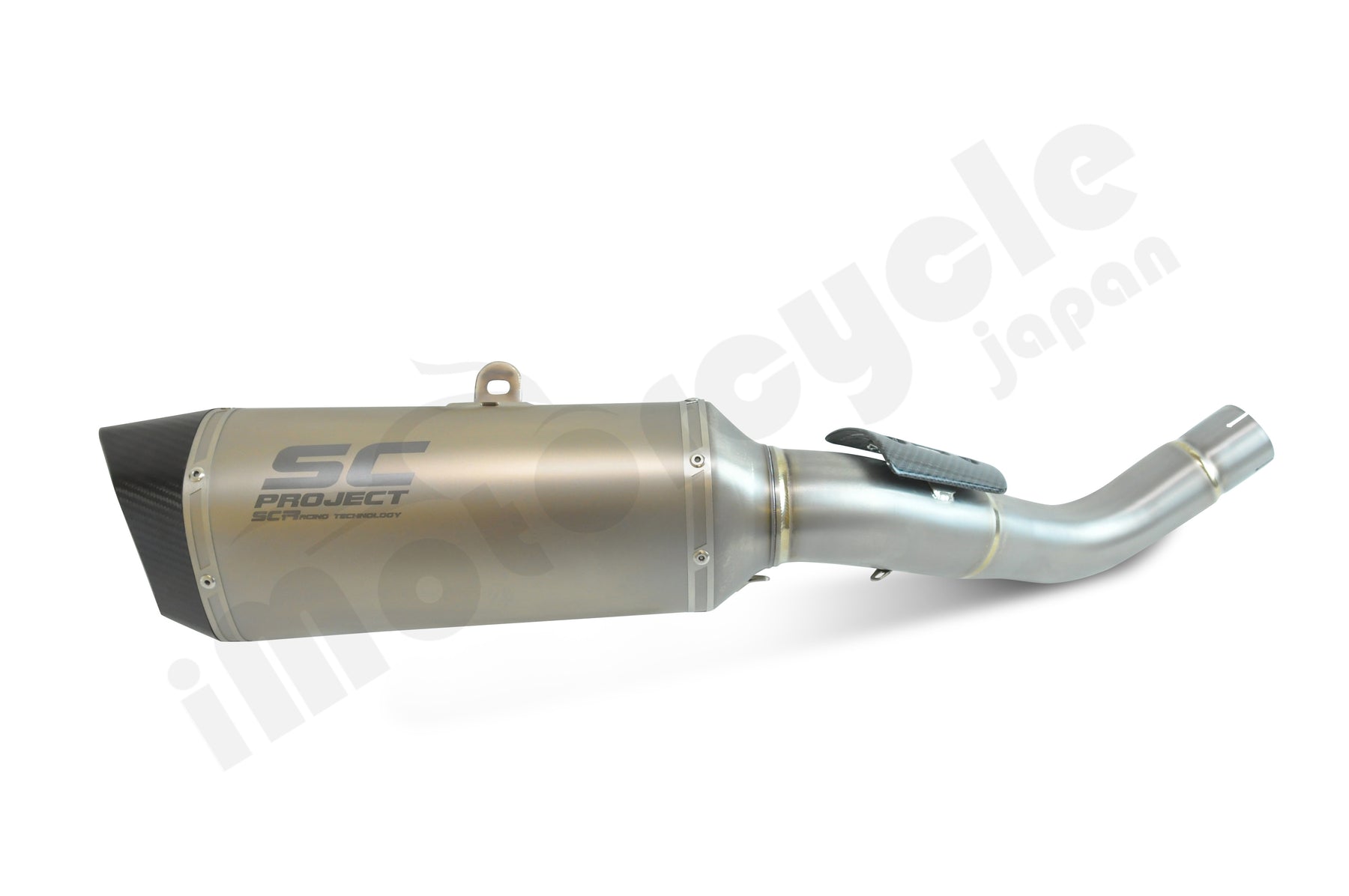 SC-PROJECT】バイク用マフラー | ZX-10R 製品情報 – iMotorcycle Japan