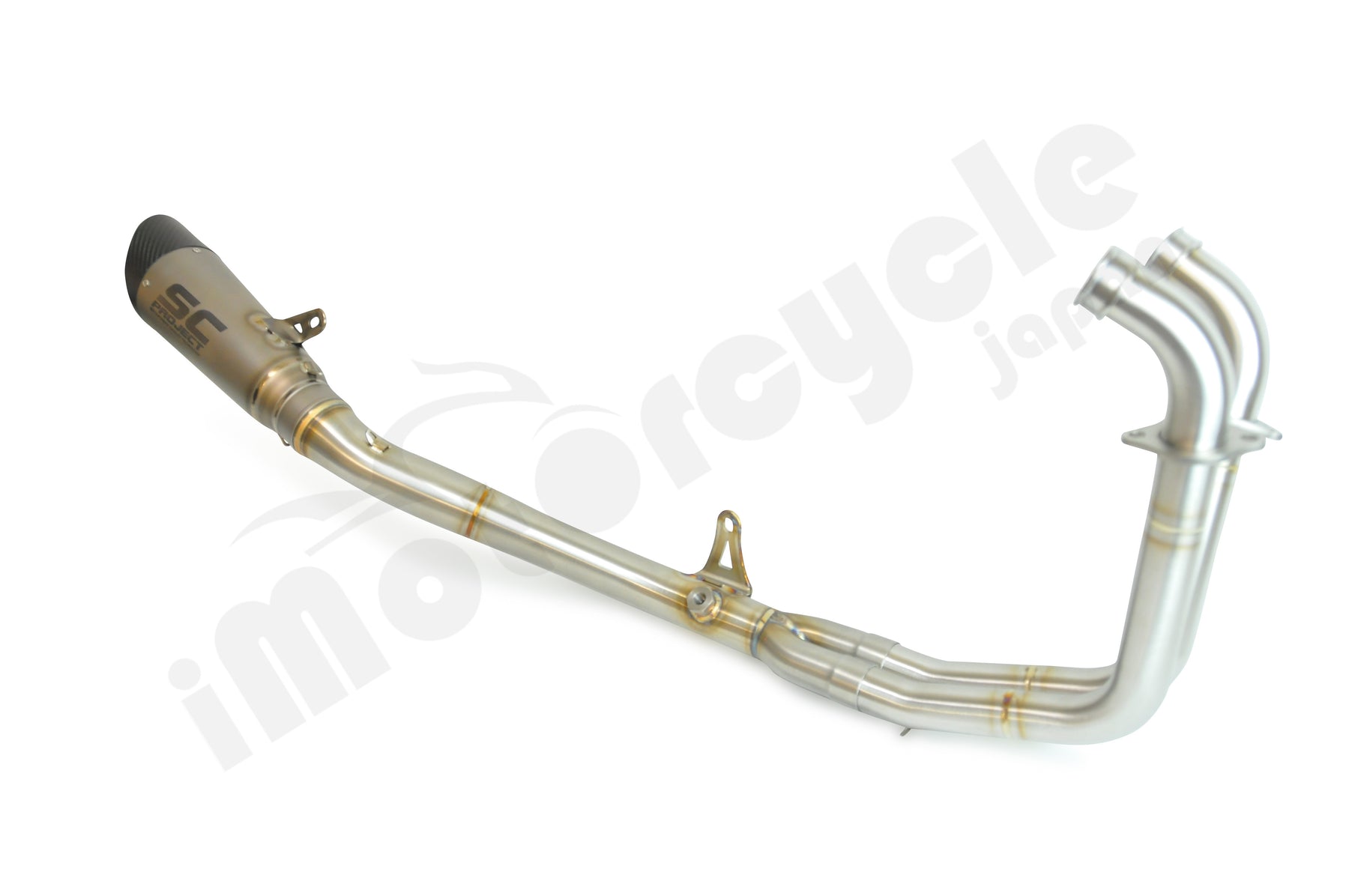 SC-PROJECT】バイク用フルエキ | R25 / R3 製品情報 – iMotorcycle Japan