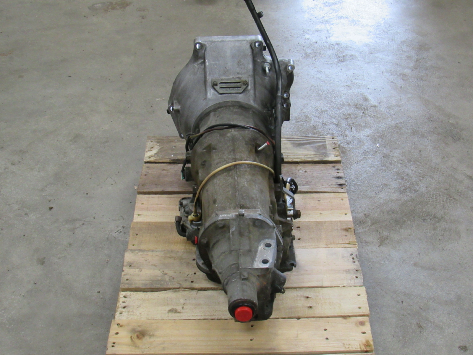 94-97 Mazda Miata MX5 NA8 1.8L 4-Speed Automatic Transmission AT