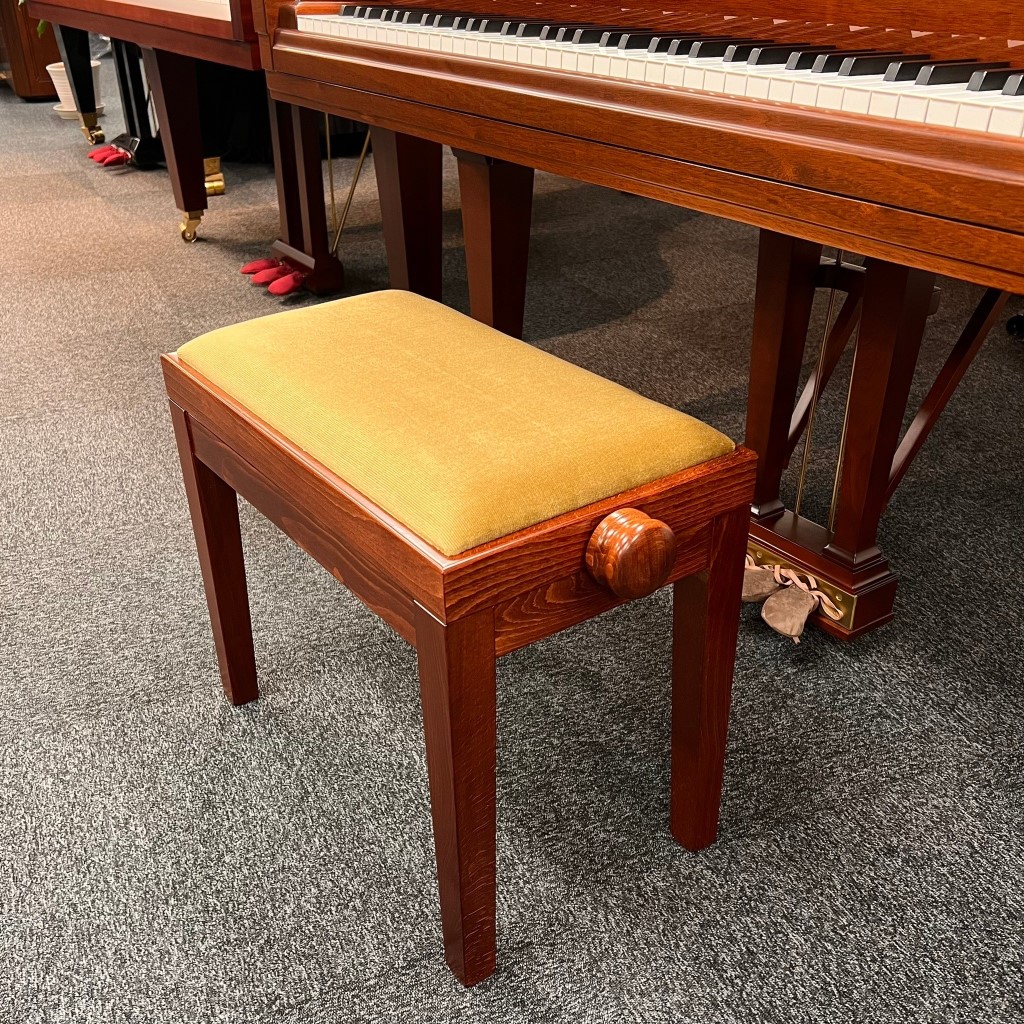 ピアノ椅子｜ディスカチャーチ｜輸入ピアノ.com／株式会社カモシタピアノ