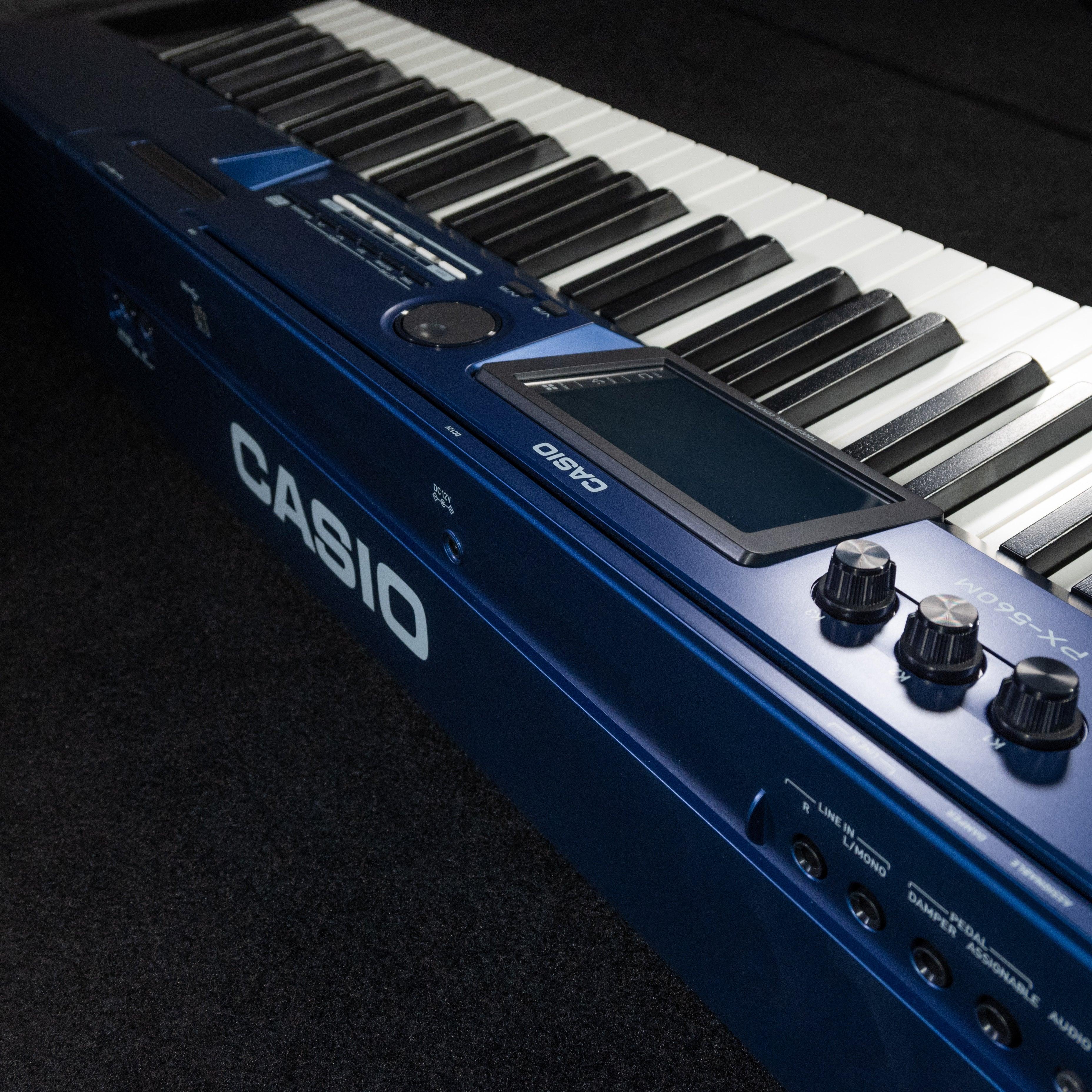 Casio Privia PX560 freeshipping - Impulse Music Co.