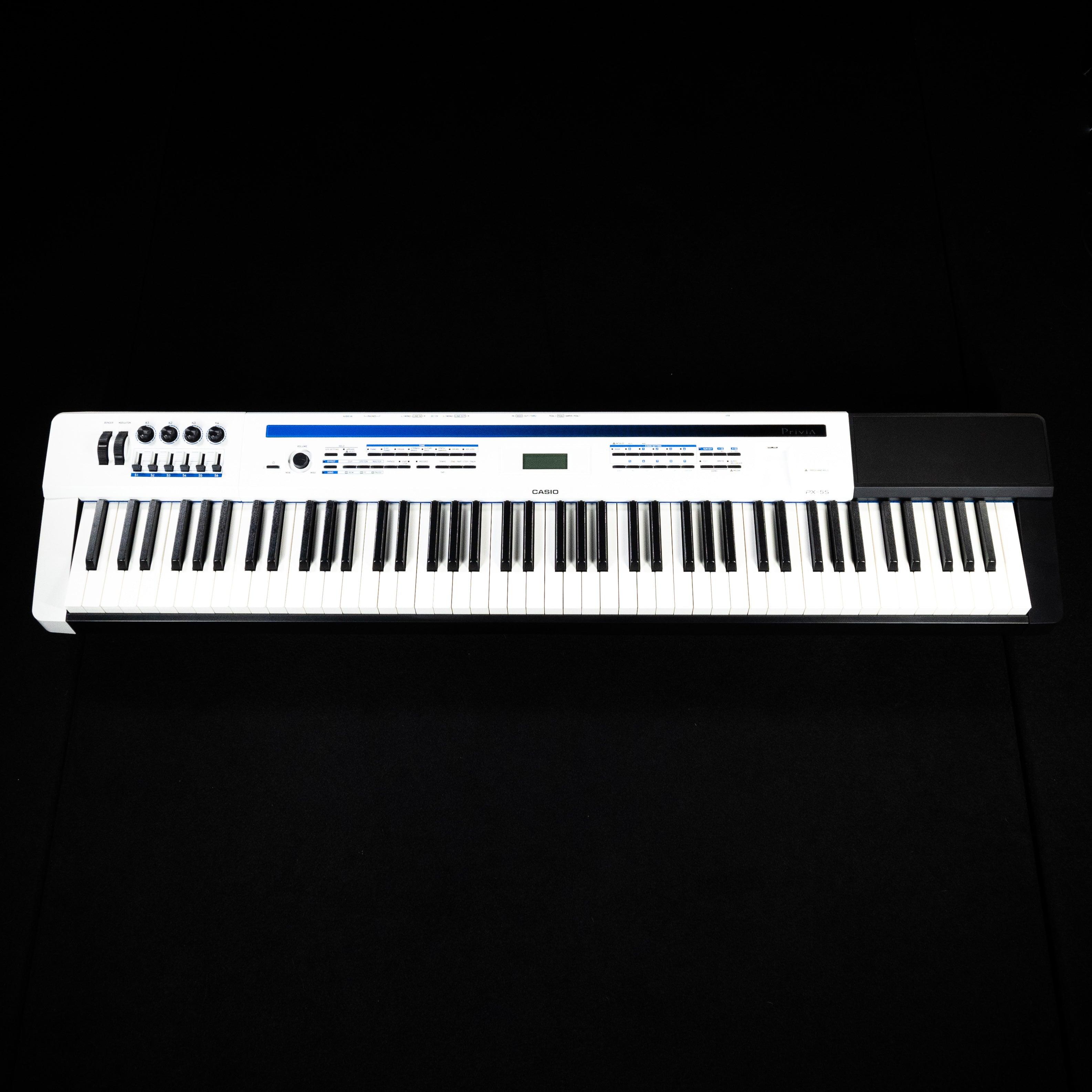 Casio Privia PX5S freeshipping - Impulse Music Co.