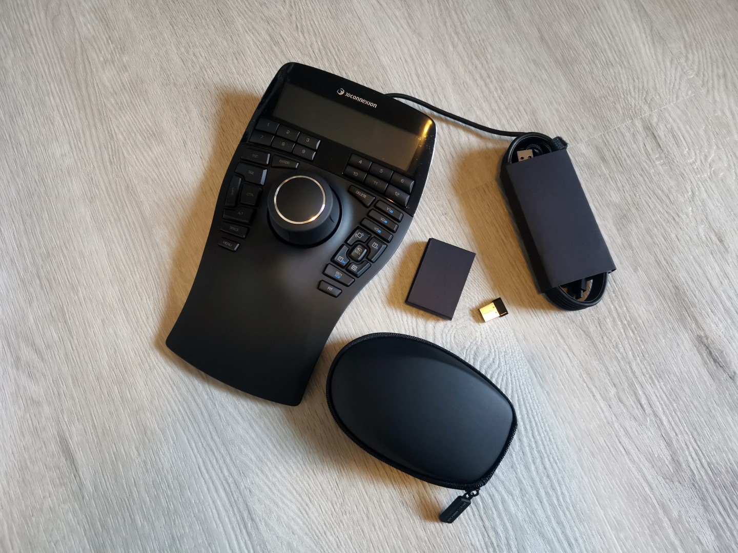 3DConnexion SpaceMouse Enterprise Kit 2 Review (2023) - Impulse Gamer