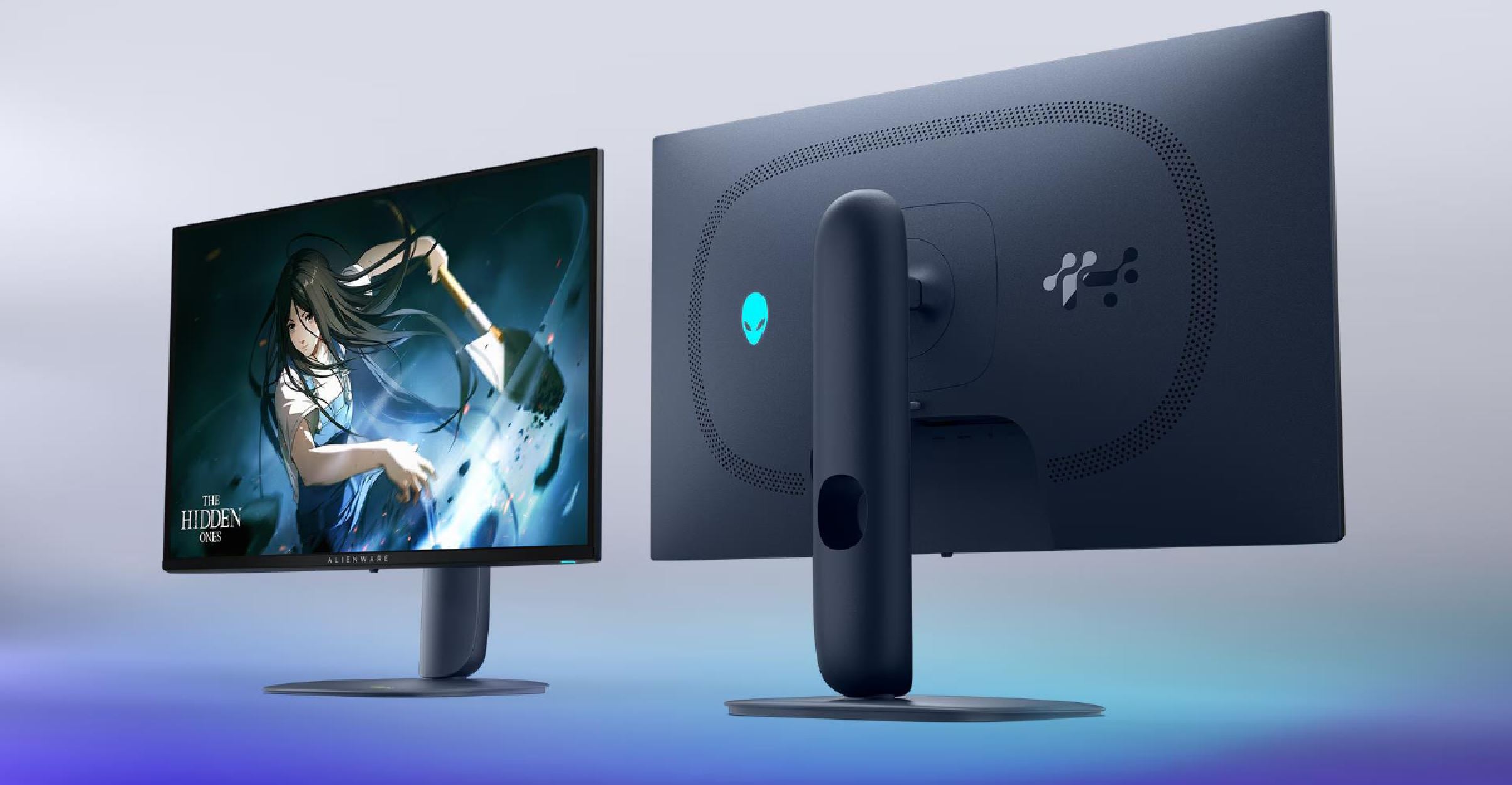 Alienware 27 280Hz Gaming Monitor (AW2725D) Review - Impulse Gamer