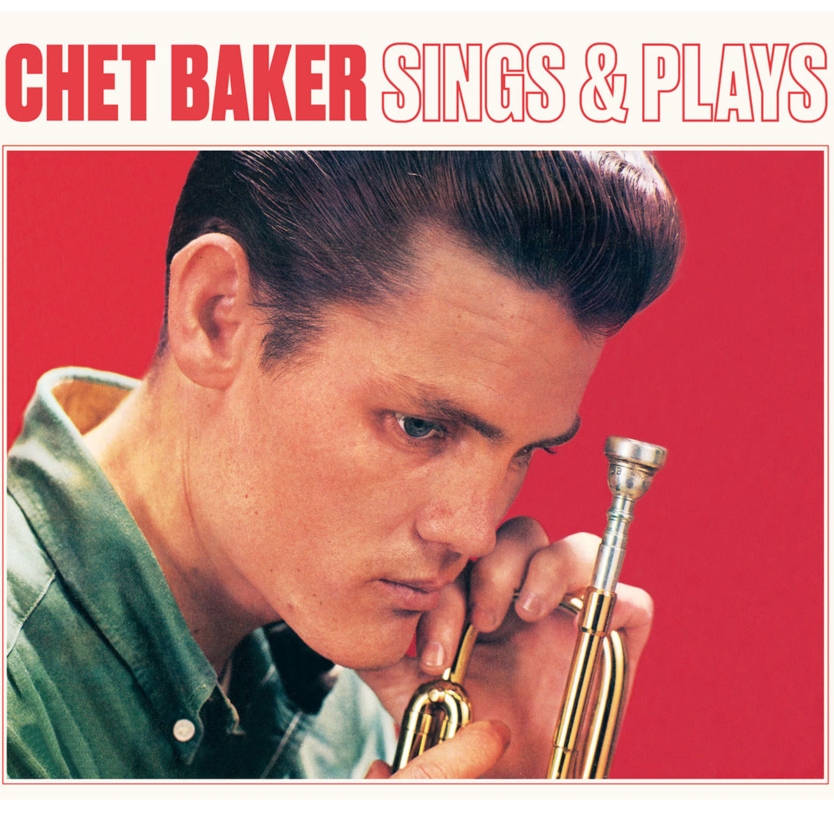 The Complete Original Chet Baker Sings Sessions - Chet Baker - CD