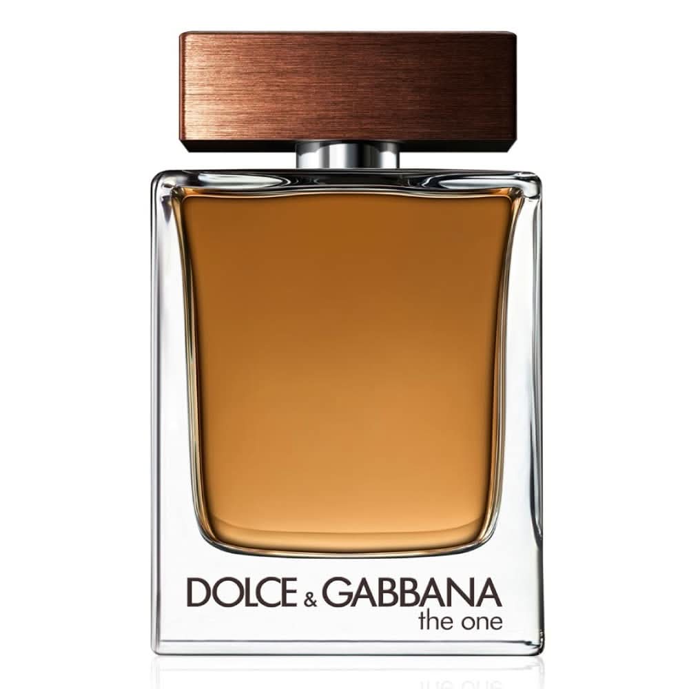 DOLCE & GABBANA THE ONE FOR MEN (M) EDT 50ML | Intense Oud