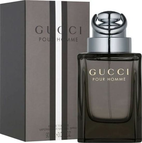 GUCCI BY GUCCI POUR HOMME (M) EDT 90ML | Intense Oud