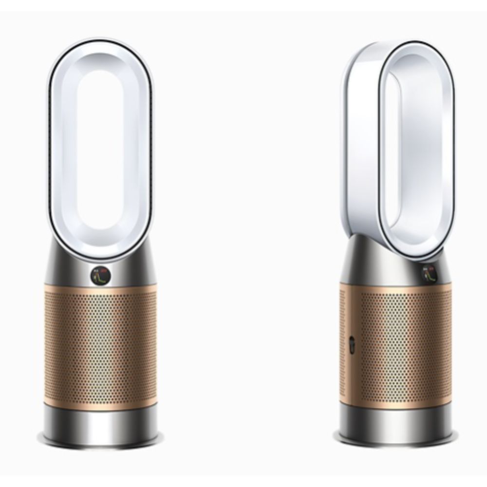 Dyson HP09 Hot+Cool™ Formaldehyde purifying fan heater 381387-01