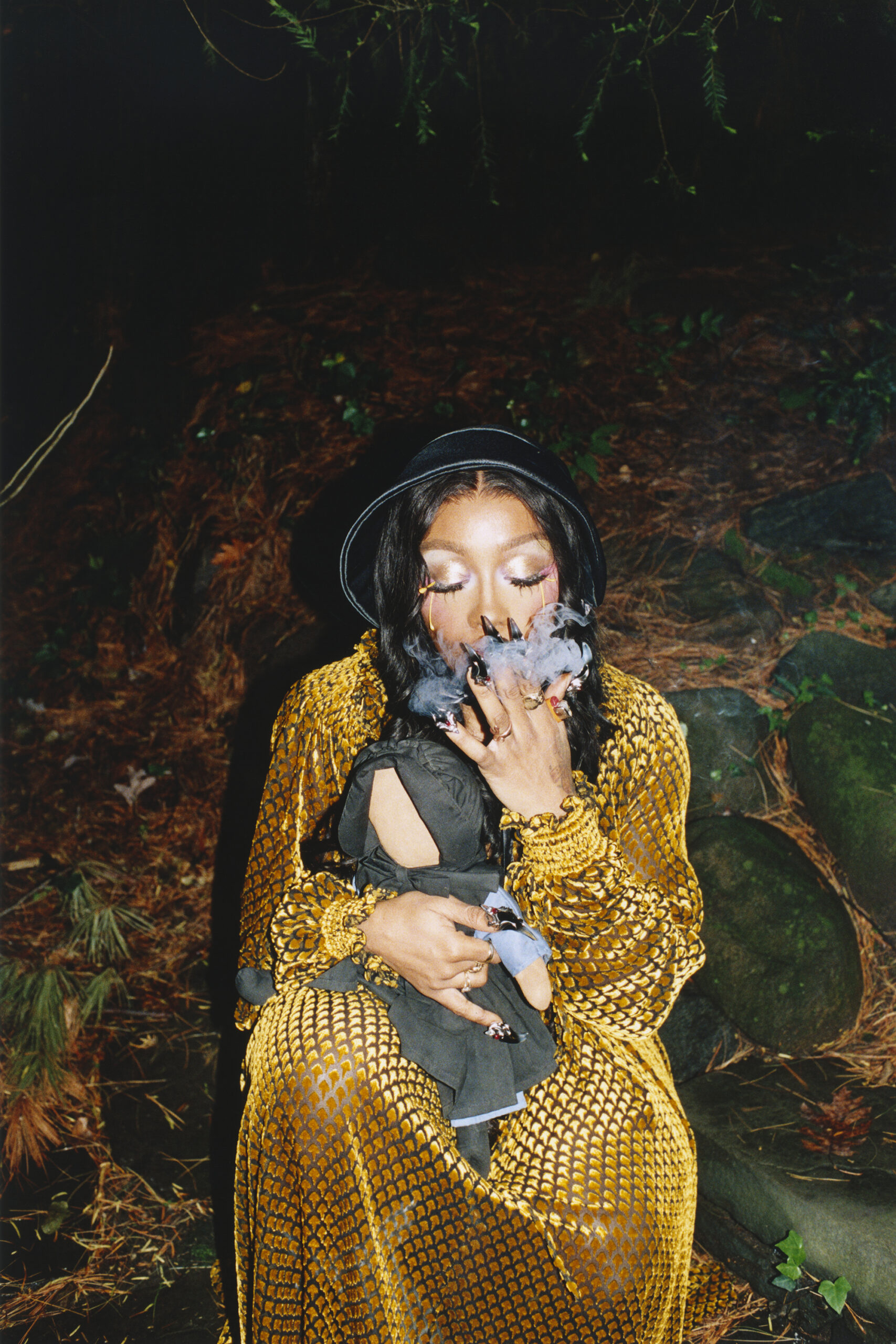 SZA Gives Chappell Roan the Divine Answer