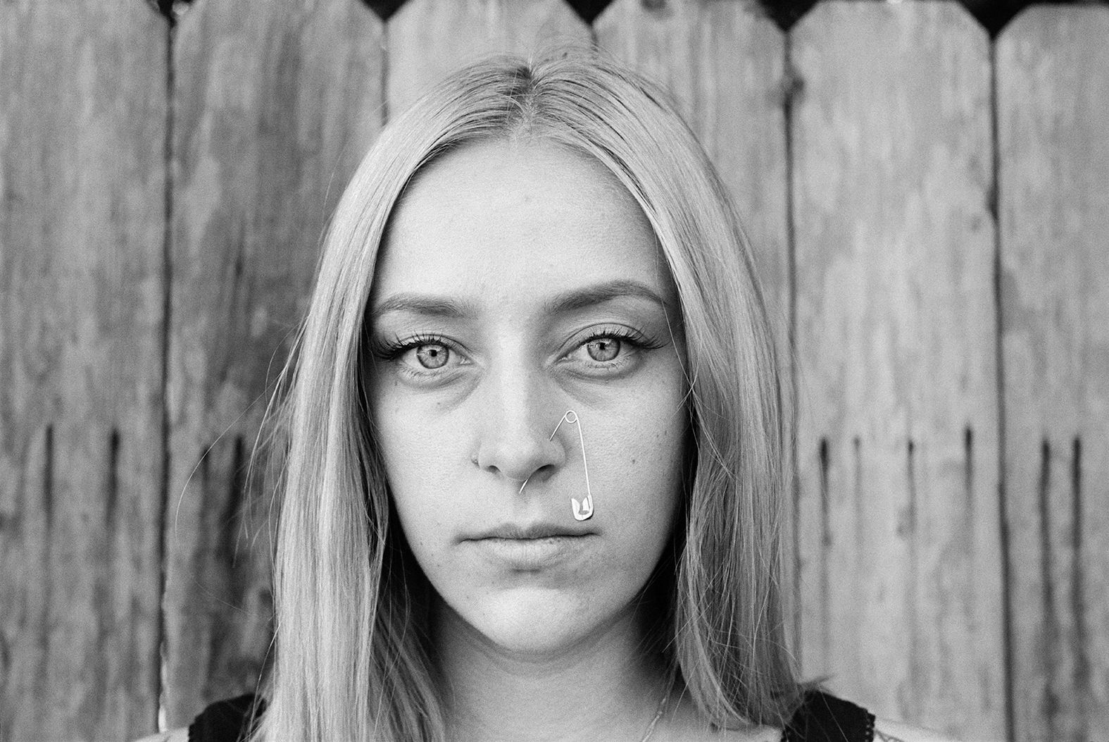 The Unapologetically Punk Girls of Deanna Templeton