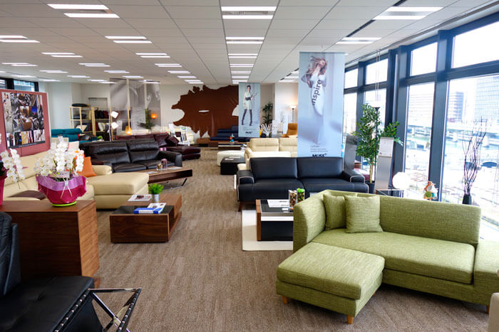 レザーソファのHTLワタリジャパン | インテリアプラス