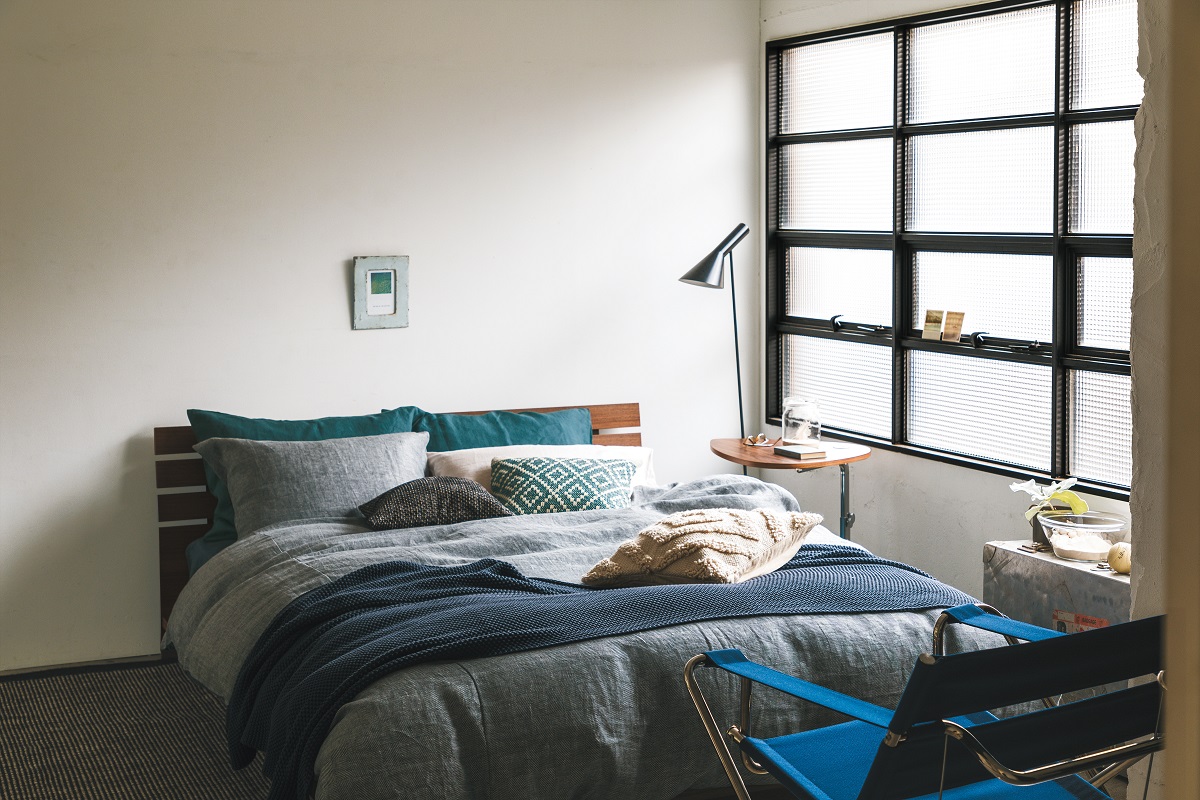 FB ベッド ラダータイプ | インテリアショップ Life