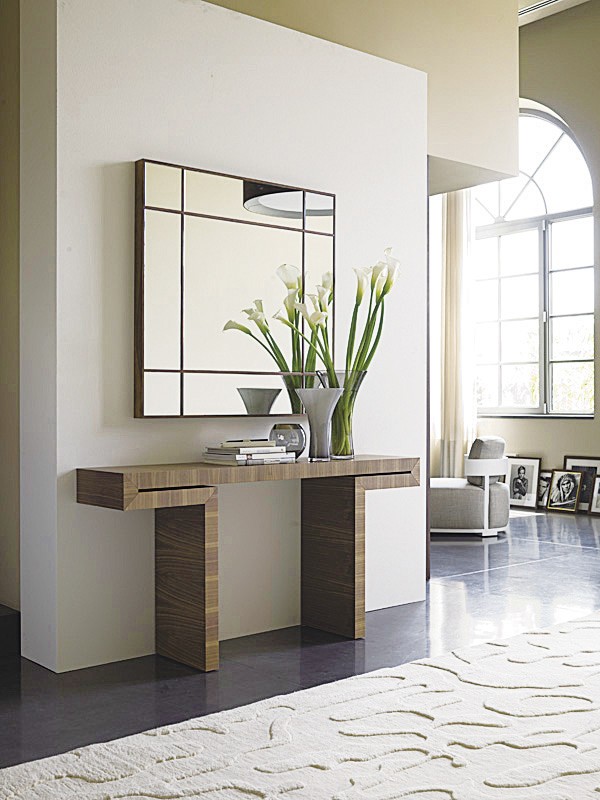 ACTUS コンソールテーブル ポラダ MIYABIミヤビ PORADA MIYABI