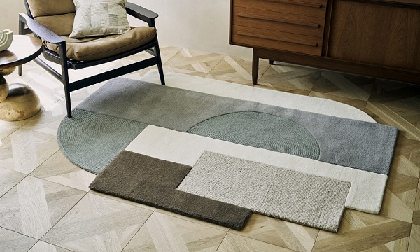 ANDERSEN ラグ | インテリアショップ Life