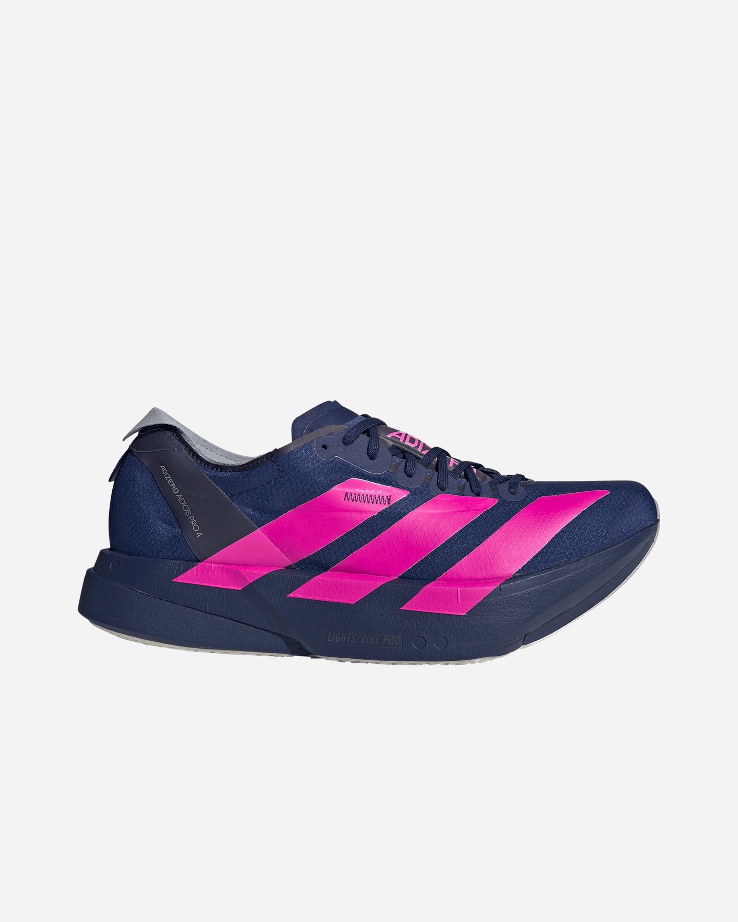 SCARPE RUNNING ADIDAS ADIZERO ADIOS PRO 4 M UOMO | INTERSPORT