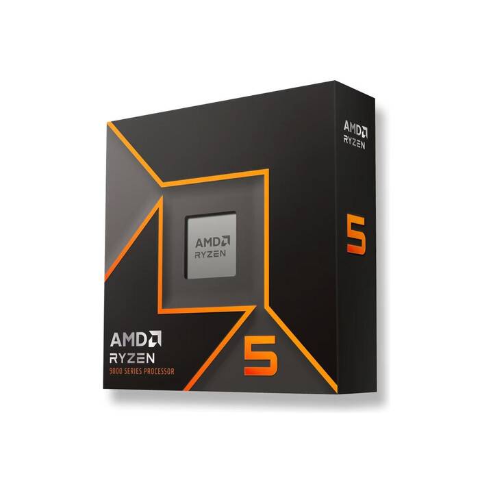 AMD Ryzen 5 5600G (AM4, 3.9 GHz, 6 Core) - Interdiscount