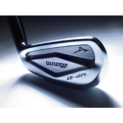 Mizuno MP-63 Iron Set at InTheHoleGolf.com