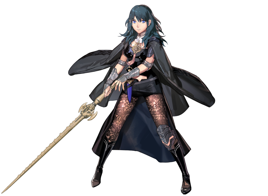 1/7 スケールフィギュア べレス | INTELLIGENT SYSTEMS CO., LTD.