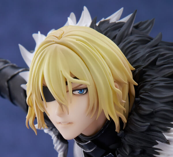 ファイアーエムブレム 1/7スケールフィギュア ディミトリ