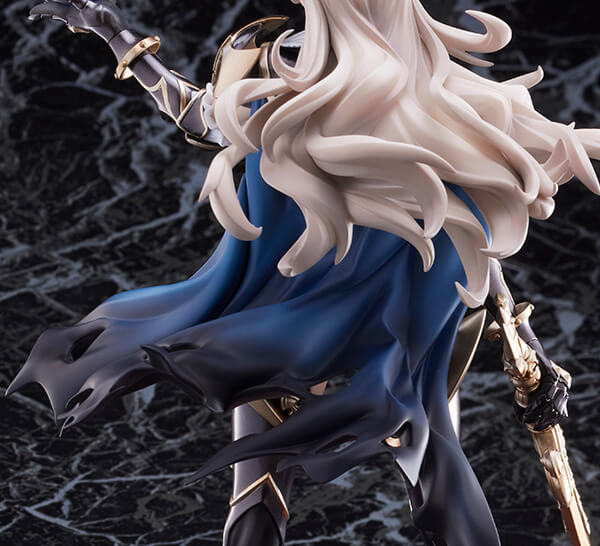 ファイアーエムブレム 1/7スケールフィギュア ダークブラッド カムイ