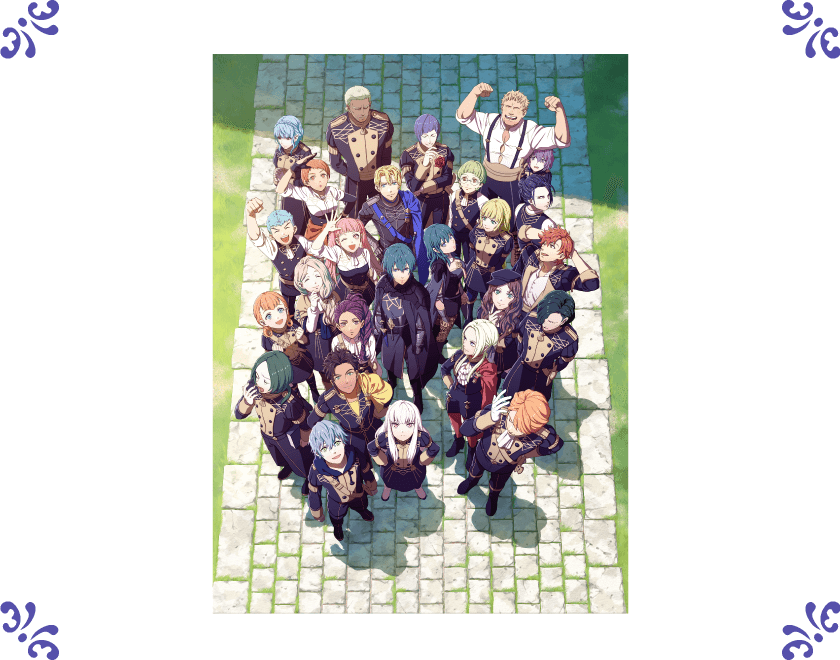 ファイアーエムブレム 風花雪月 オリジナル・サウンドトラック