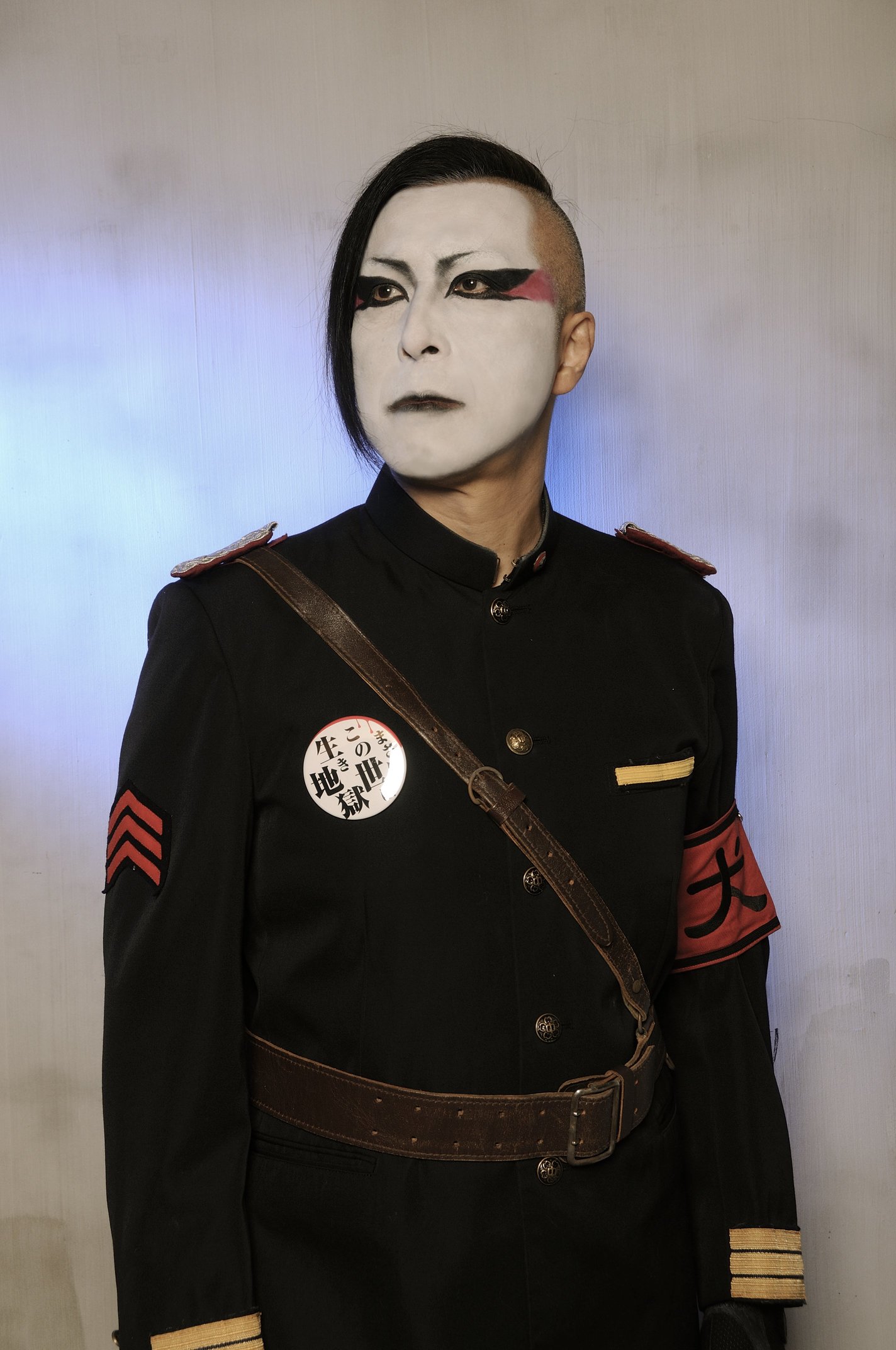 犬神サアカス團