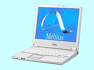 Mebius PC-MC1-3CC SHARP | インバースネット株式会社