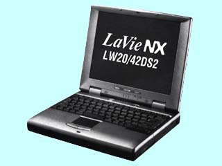 LaVie NX LW20/42DS2 PC-LW2042DS2 NEC | インバースネット株式会社