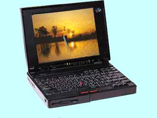 ThinkPad 365X 2625-7J6 IBM | インバースネット株式会社