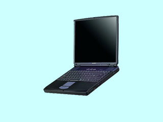 バイオノートFX PCG-FX55S/BP SONY | インバースネット株式会社