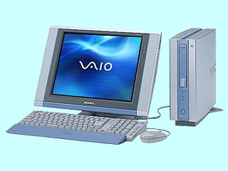 バイオLX PCV-LX55/BP SONY | インバースネット株式会社