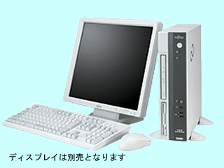 FMV-C5200 FMVC42P120 CeleronD330/2.66G WinXP Home キーボードなし