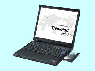 ThinkPad R50e 1834-K3J IBM | インバースネット株式会社