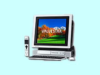 VALUESTAR SR VR500/DD PC-VR500DD NEC | インバースネット株式会社