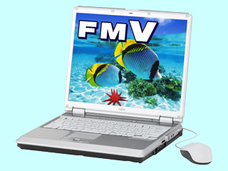 FMV-BIBLO NB NB40S FMVNB40S FUJITSU | インバースネット株式会社