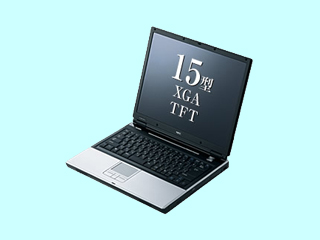 VersaPro タイプVR VY16M/RF-X PC-VY16MRFEAEHX NEC | インバース