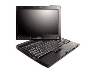 ThinkPad X200 Tablet 7449C5J Lenovo | インバースネット株式会社