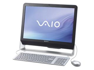 VAIO type J VGC-JS50/S SONY | インバースネット株式会社