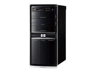 Pavilion Desktop PC e9290jp ハイパフォーマンスモデル(モニターなし