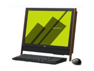 VALUESTAR N VN750/SG6C PC-VN750SG6C ブラウン NEC | インバース