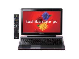 dynabook Qosmio V65/86L PQV6586LRT TOSHIBA | インバースネット株式会社