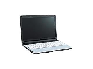 LIFEBOOK(バリューシリーズ) A530/BX FMVXN4NG2 FUJITSU | インバース