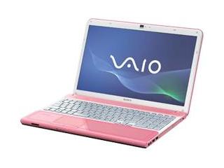 VAIO Cシリーズ VPCCB19FJ/P SONY | インバースネット株式会社