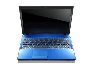 IdeaPad Z570 102429J コーラルブルー Lenovo | インバースネット株式会社