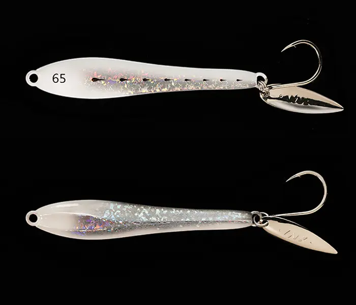 NAZZO JIG Slim Long Edition - INX.label