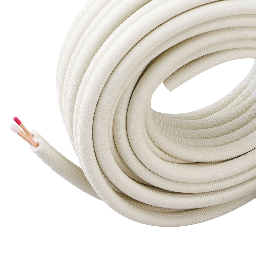 銅管および保温材製品一覧 | 因幡電工 INABA DENKO（因幡電機産業）